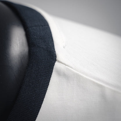 embroidered t-shirt