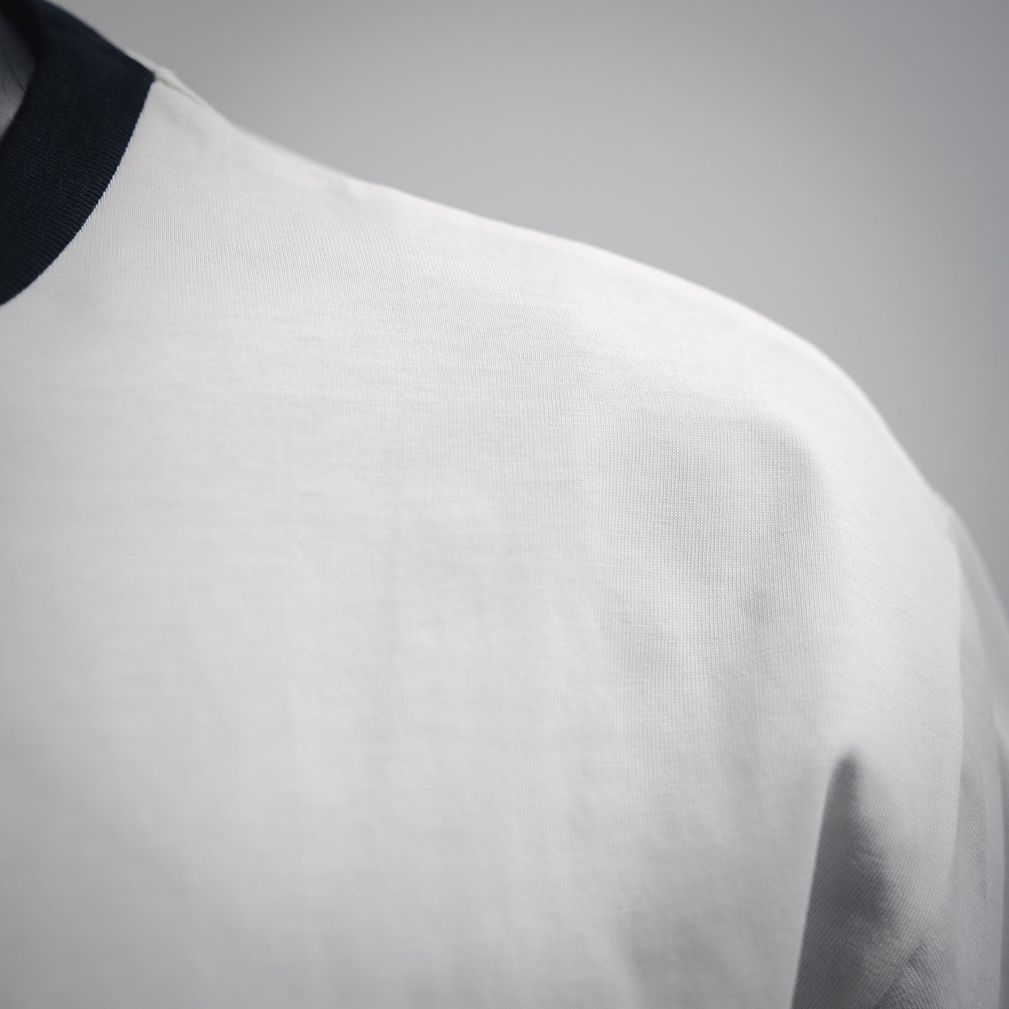 embroidered t-shirt