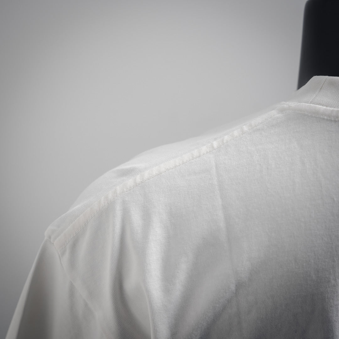 25ss printed t-shirt