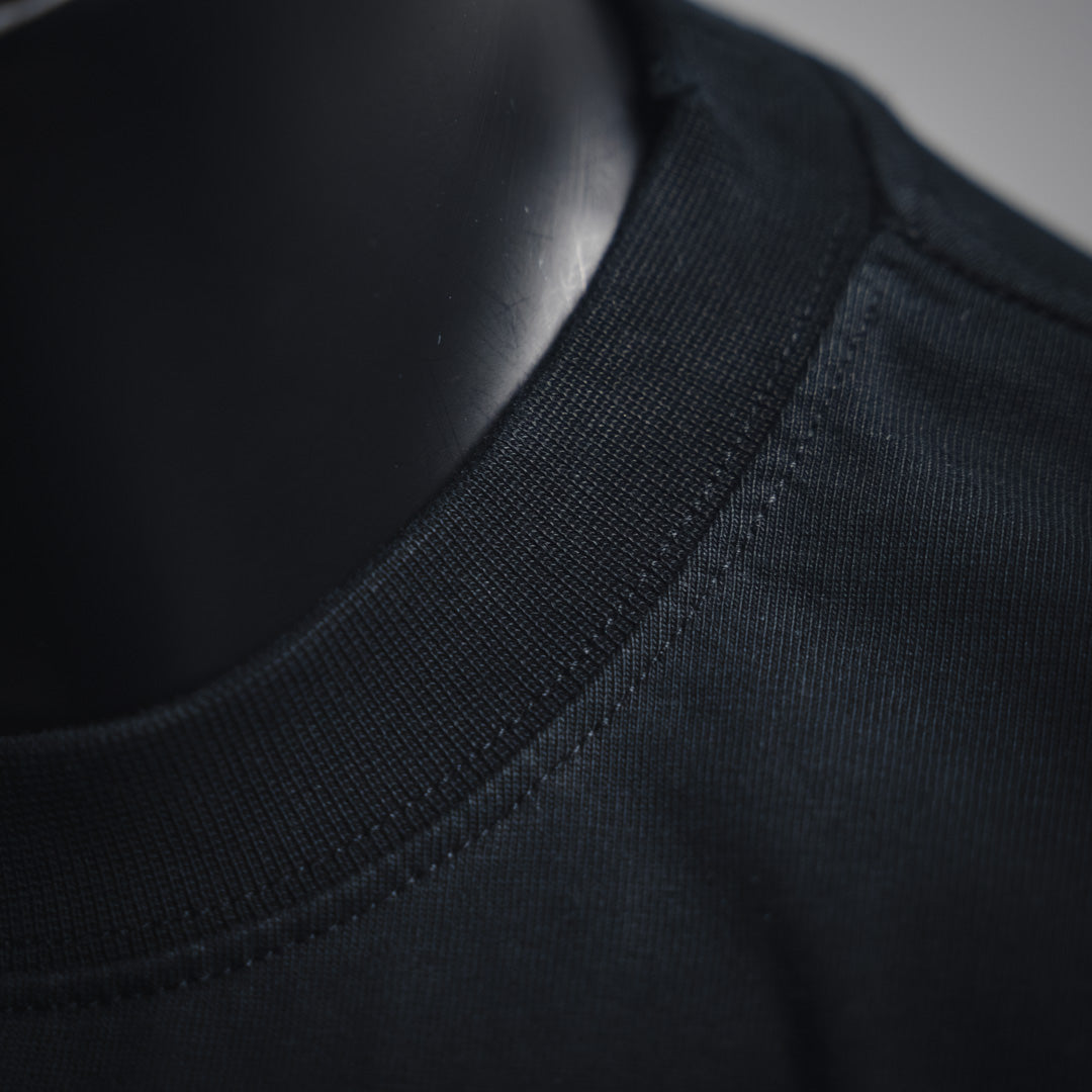 25ss printed t-shirt