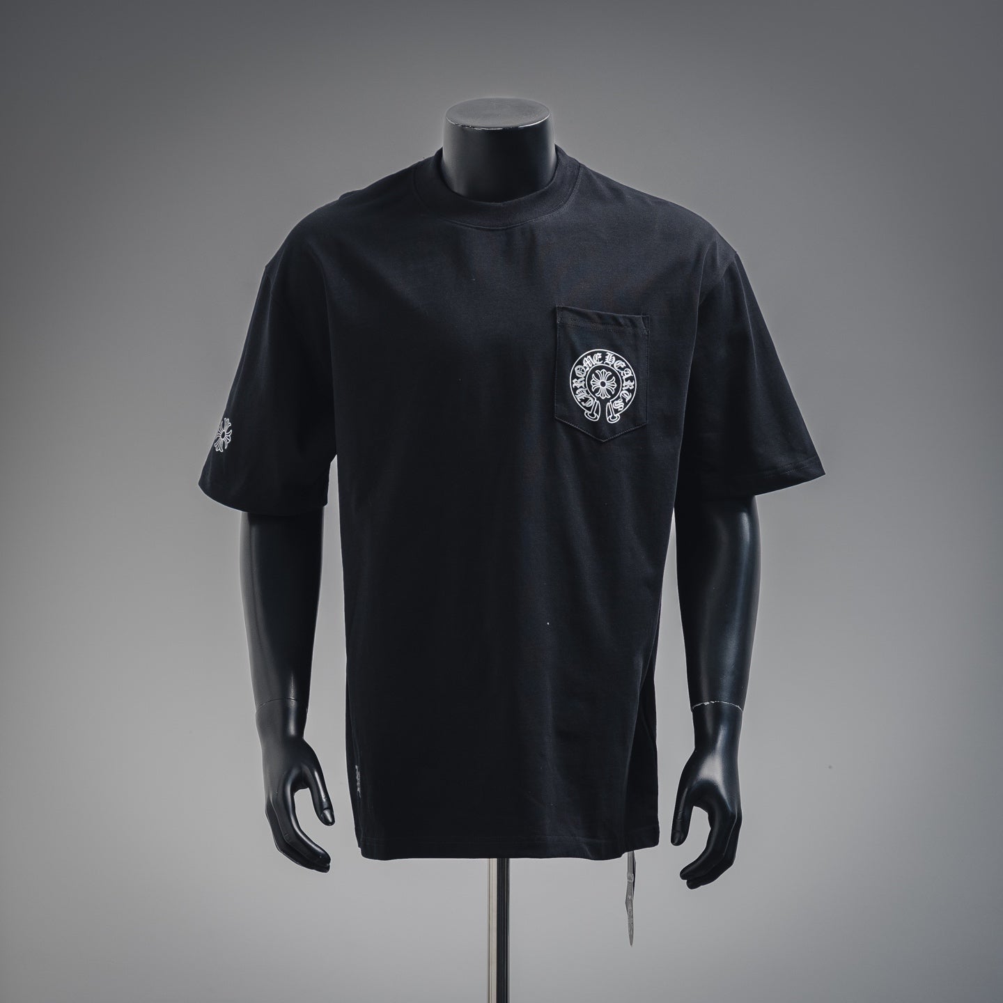 25ss printed t-shirt