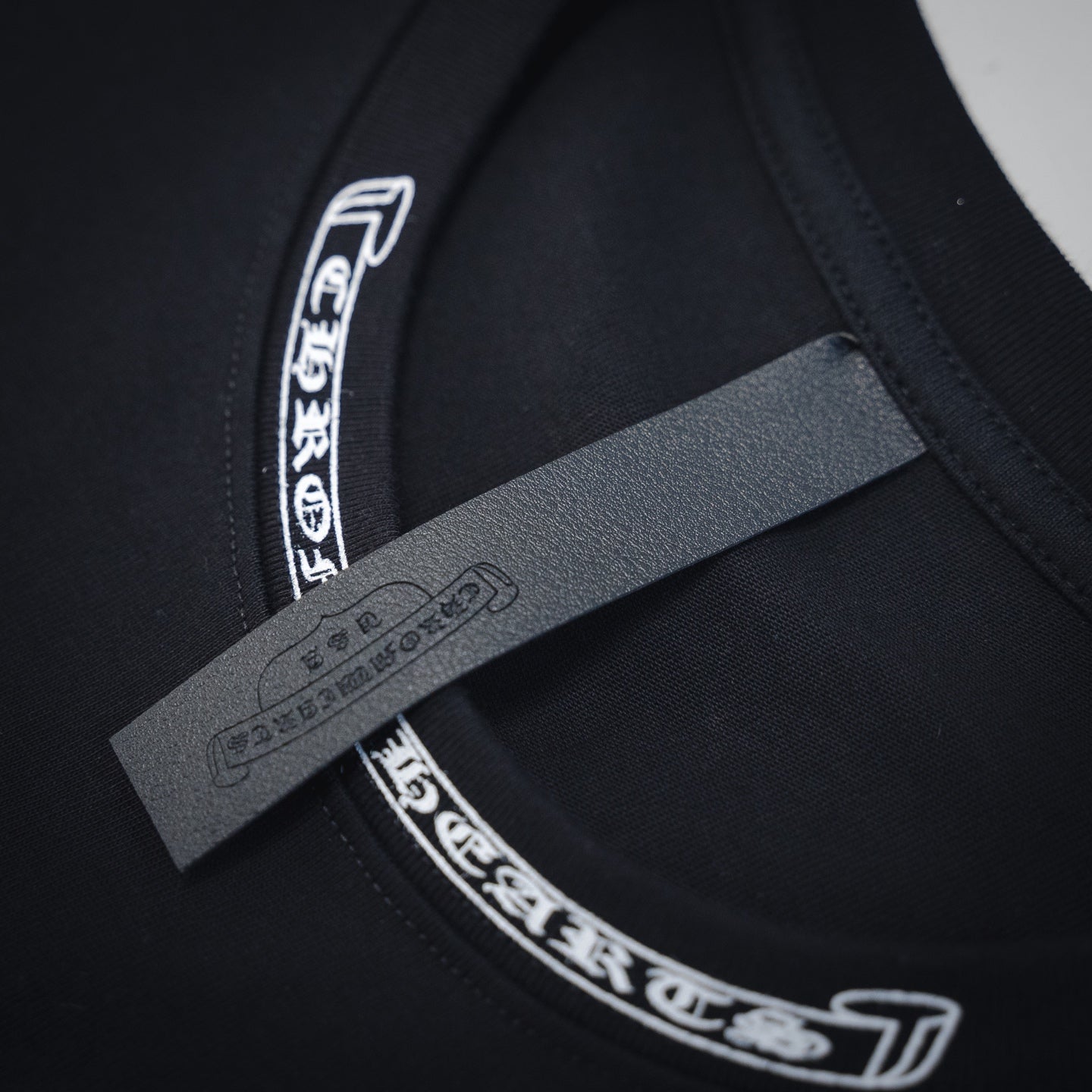 25ss printed t-shirt