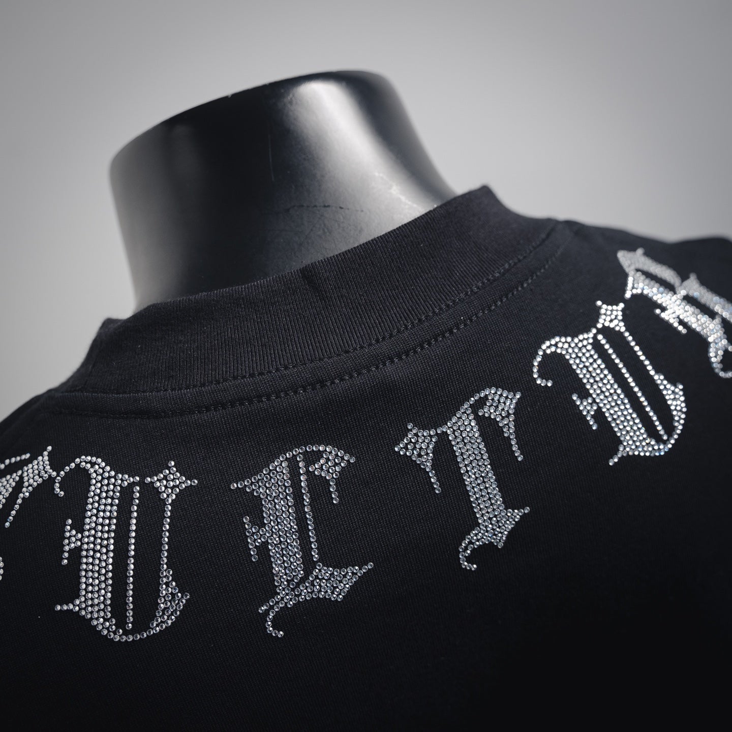 25ss printed t-shirt