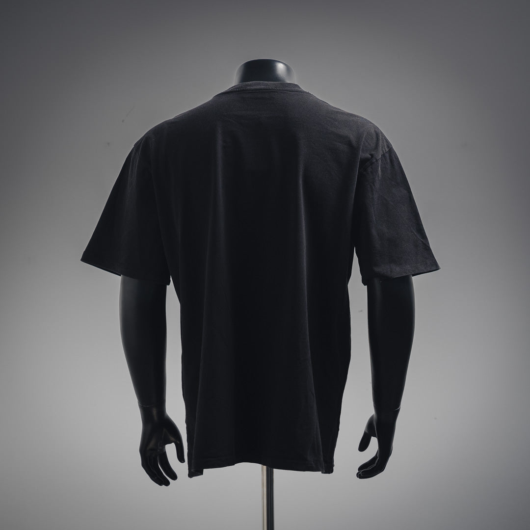 25ss embroidered t-shirt