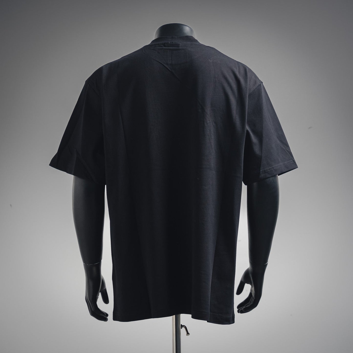 24ss embroidered t-shirt