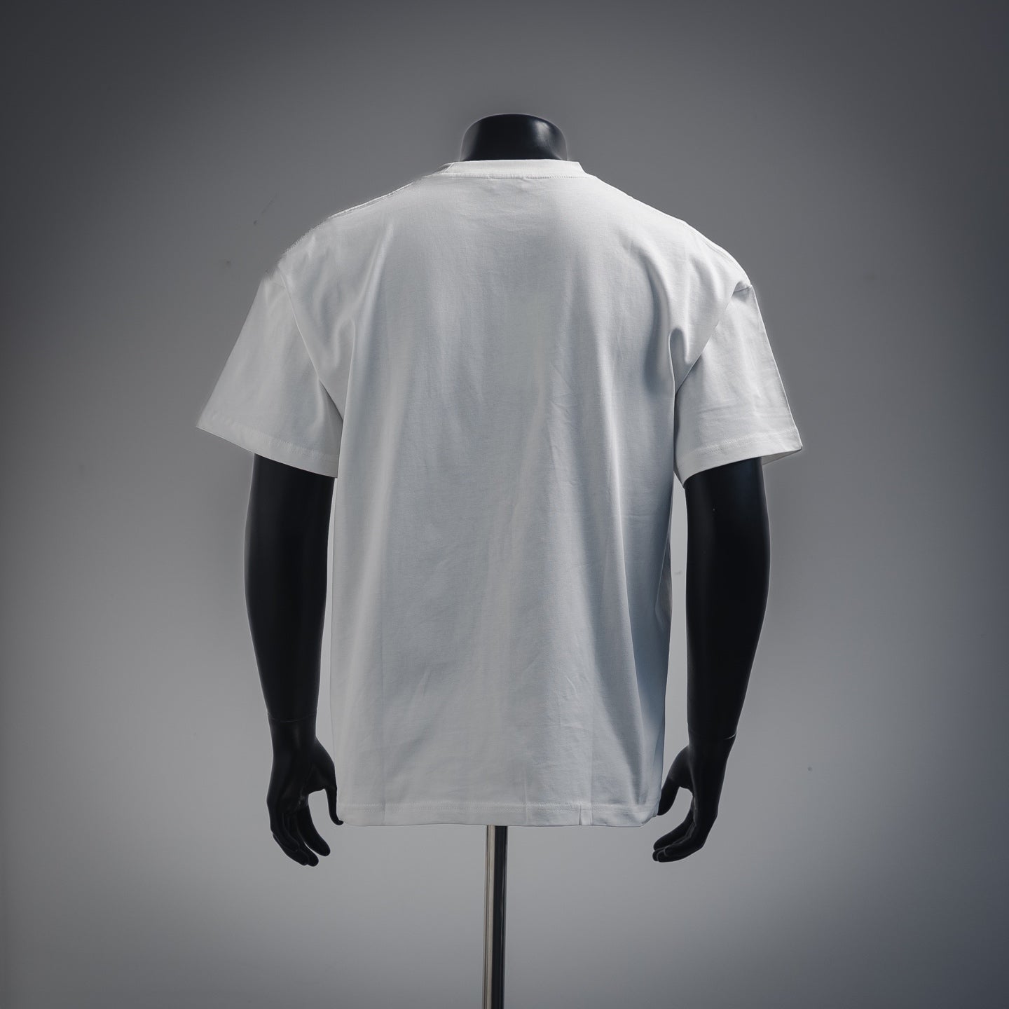 25ss printed t-shirt