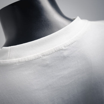 25ss printed t-shirt