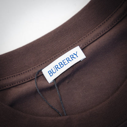 25ss printed t-shirt