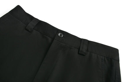124SS embroidery cargo pants
