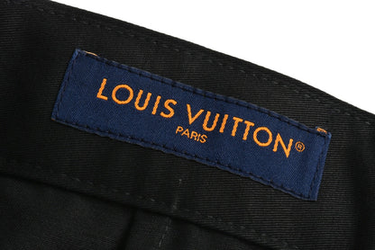 124SS embroidery cargo pants