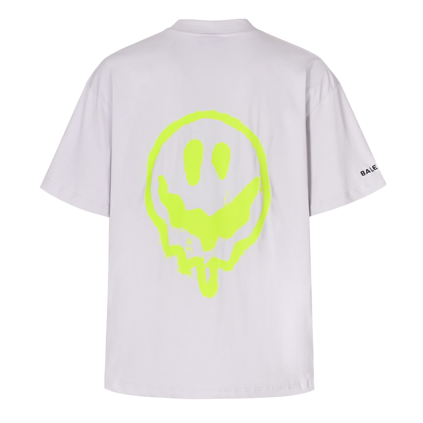 25SS print T-shirt