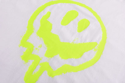 25SS print T-shirt
